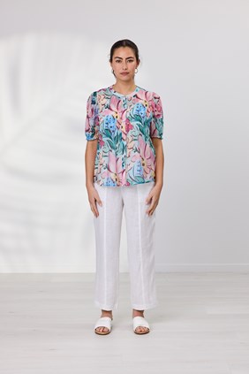 BLOSSOM BLOUSE